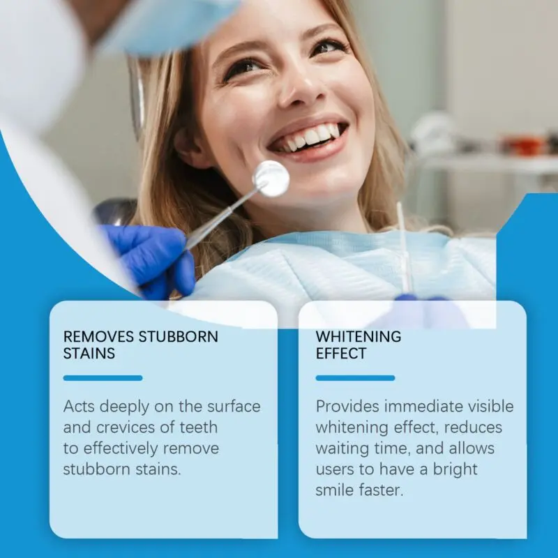 Oralhoe Portable Dental Care Set for Home and Travel - Fresh Breath & Oral Hygiene Kit - Image 3
