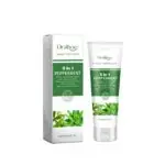 Oralhoe Aloe Whitening Toothpaste for Stain Removal and Fresh Breath