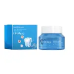 Oralhoe Tooth Cleaning Powder: Stain Removal, Fresh Breath & Dental Care