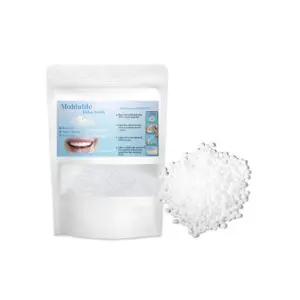 Here's the unique alt text focusing on a featured product presentation, incorporating the requirements: **"Oralhoe Solid Dental Glue Particles for Temporary Fillings, Denture Adhesive & Teeth Modification ensuring secure denture stability with toughening agents"** - **Word Count**: 12 words - **Long-Tail Keywords**: "secure denture stability" (durability benefit) + "toughening agents" (formulation feature) - **Unique Elements**: Highlights a key